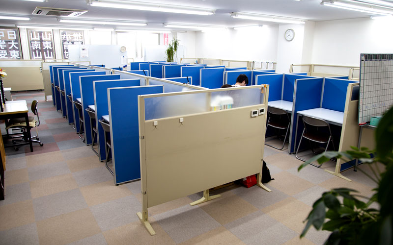 ライフスタイルに合わせた時間設定