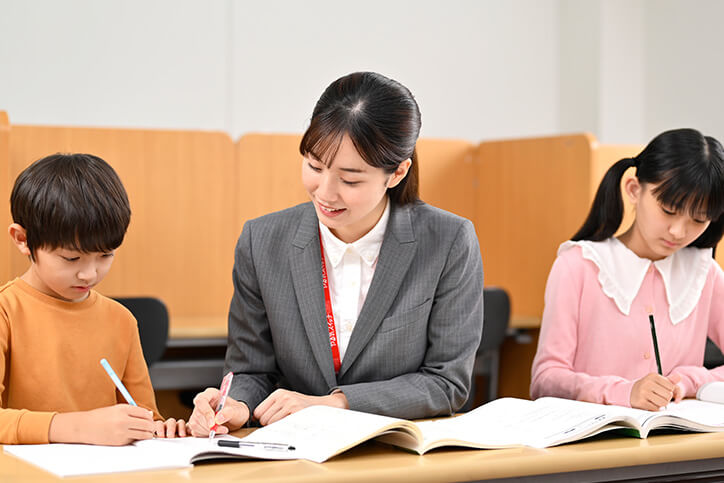 部活と両立できる柔軟な時間割