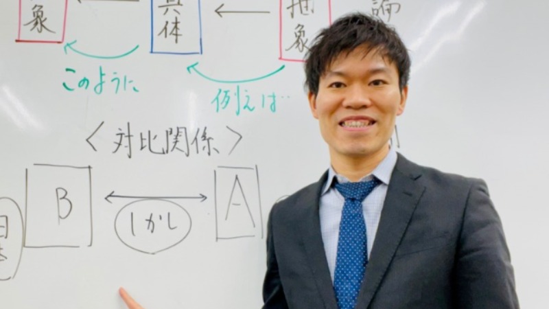 コーチング技術を持つ講師陣