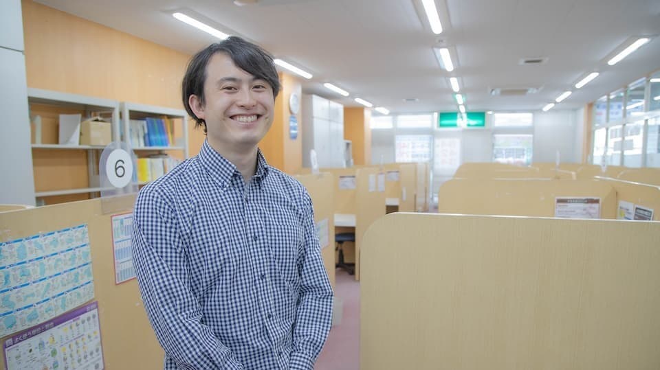 個別指導パスカル(英進館) のアイキャッチ画像