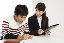 家庭教師のアルファ のアイキャッチ画像