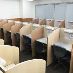 深谷校 の内観画像