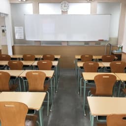 深谷校 の内観画像