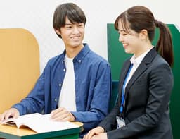 鴻池新田教室 の内観画像