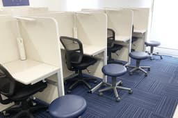 祖師ヶ谷大蔵 の内観画像