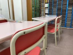 桜井文殊院前教室 の内観画像