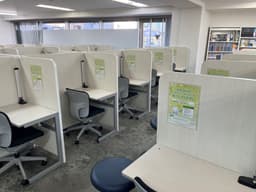 曙橋 の内観画像