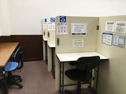 小松島教室 の内観画像