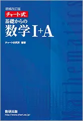 数学のおすすめの参考書ランキング20選を徹底解説！【大学受験】 - スタディチェーン