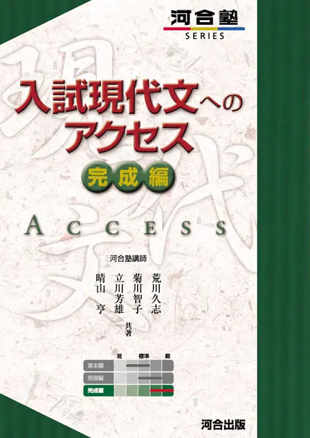 現代文のおすすめの参考書ランキング17選を東大生が徹底解説！【大学受験】