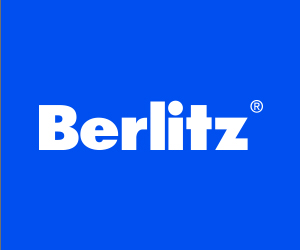 Berlitz ランキング画像